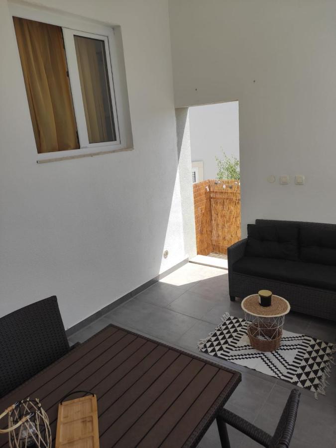 Apartment Tomo Razanj Exterior photo