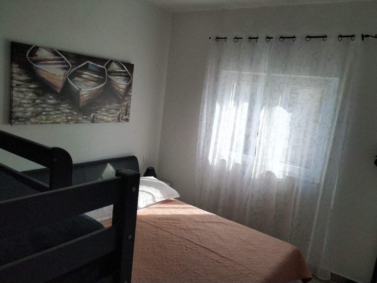 Apartment Tomo Razanj Exterior photo
