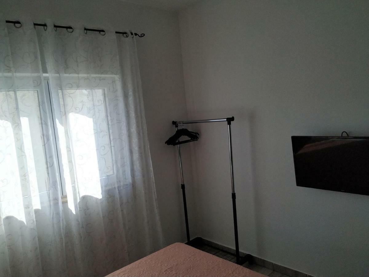Apartment Tomo Razanj Exterior photo